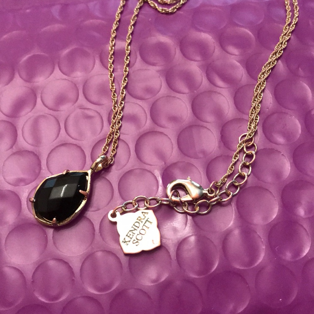 Kendra Scott Kiri Necklace